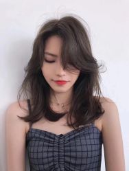 点击看大图 -New Fashion发型定制