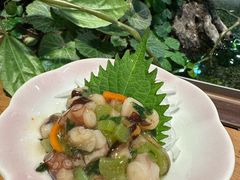 -森味薪火烧•烧鸟居酒屋•日本料理(望京店)