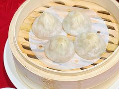 小笼包-北园酒家(小北路店)
