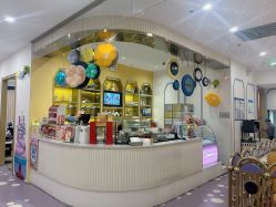 -meland club亲子乐园(北京芳圆里ID MALL店)
