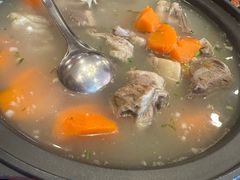 -新疆杭州疗养院·富春山庄