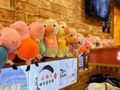 -杀猪天·韩国烤肉(总店)