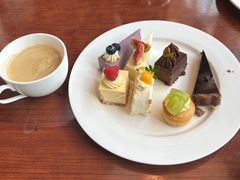 -山港凯悦酒店·咖啡厅
