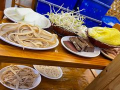 -老家大锅台·地锅鸡·铁锅炖(建邺文体路店)