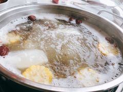 -三头牛·潮汕牛肉生蚝火锅 (夏湾店)