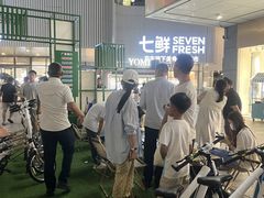 -首创奥特莱斯(北京店)