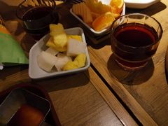 -豪客来牛排(人民东路店)