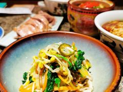 -南京大牌档(人民广场店)