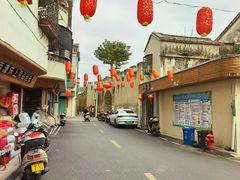 -达濠古城