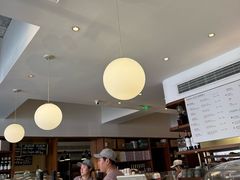 -BAKER&SPICE(安福路店)