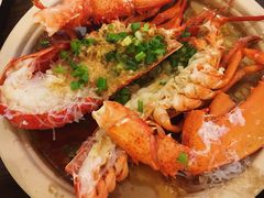 -盒马鲜生(杭州运河上街店)