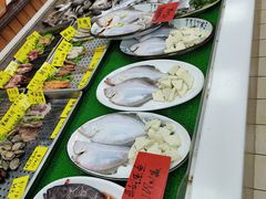 -天隆酒店·本地海鲜鲁菜(烟台大学店)