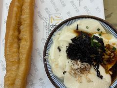 -小桃园·豆浆油条(复兴中路店)