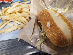 -麦当劳(湖光北街店)
