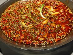 -吃城都·鱼蛙火锅(西玉龙街店)