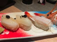 -炙柒Sekinana·精致日料(合生汇店)