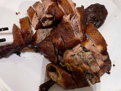 油淋仔鸭-盘飧市(春熙路店)