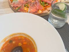 -郑州希尔顿酒店·阿米奇意大利餐厅