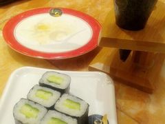 -万岁寿司(蓬江万达店)