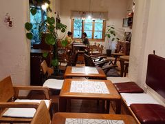 -懒鱼时光馆(沙坪坝店)