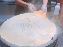 -仰望包角布