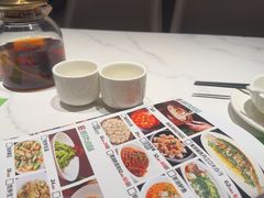 -鑫小城故事·藕汤·家常菜(台北一路总店)