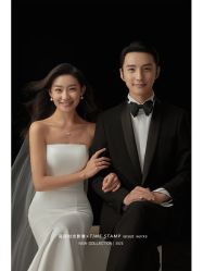 -时光印记婚纱摄影工作室·原创定制