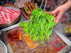 -锦城印象火锅(天府三街店)