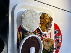 -顺溜削面(大王路店)