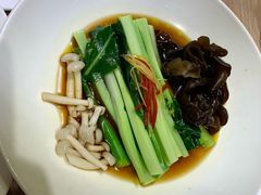 -安多素食(广仁寺路店)