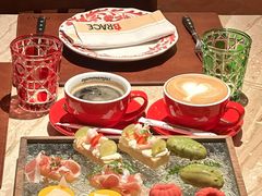 -Mammamia意大利餐厅(阳春巷店)