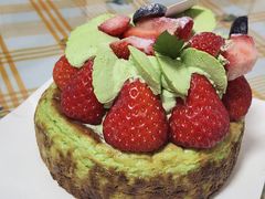 -卷心卷意·轻甜蛋糕(新光天地店)