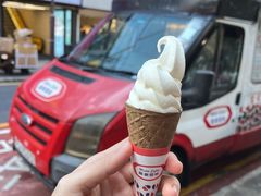 -富豪雪糕车流动点(尖沙咀店)