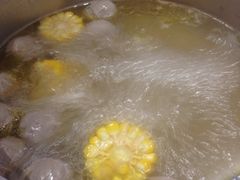 -陈记顺和牛肉火锅馆(天河北路店)