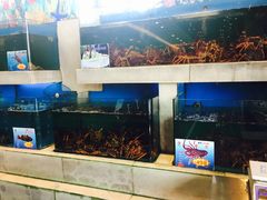 水产区-海景壹号大酒店(惠钱路店)