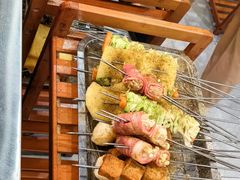 -小寒羊烧烤(凯瑞时代大厦店)