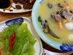 -百家鲜·杭帮菜