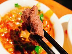 -牛焱·贵州黄牛肉火锅(城西银泰店)