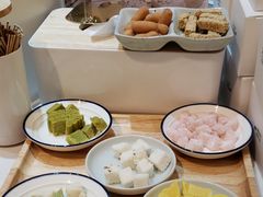 -阮大兴糕团(滨江宝龙店)