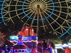 -三亚海昌梦幻海洋不夜城