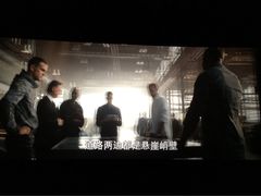 -上河影城(运河城店)