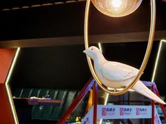 -高鸽子锦州烧烤63年(海阳路店)