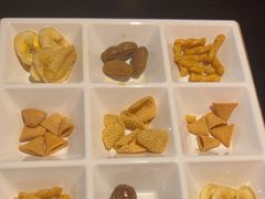-探鱼·鲜青椒爽麻烤鱼(广州欣荣广场店)