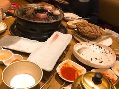 -韩国料理大力士(屏风街店)