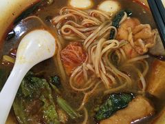 -四川老牛麻辣烫(北门桥店)