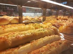 -BreadTalk面包新语·烘焙蛋糕(领展购物广场店)