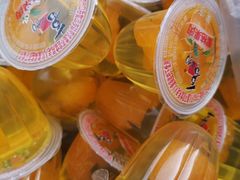 -苏州蜜饯门市部