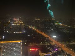 -秘境影院式酒店(苏州平江万达广场店)