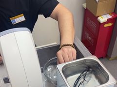 -宝岛眼镜(复兴门百盛店)