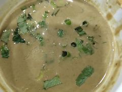麻酱小料-东兴顺爆肚张